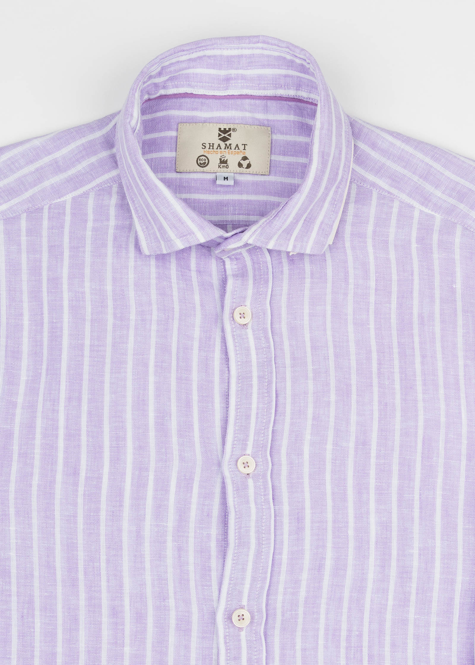 CAMISA FLASH