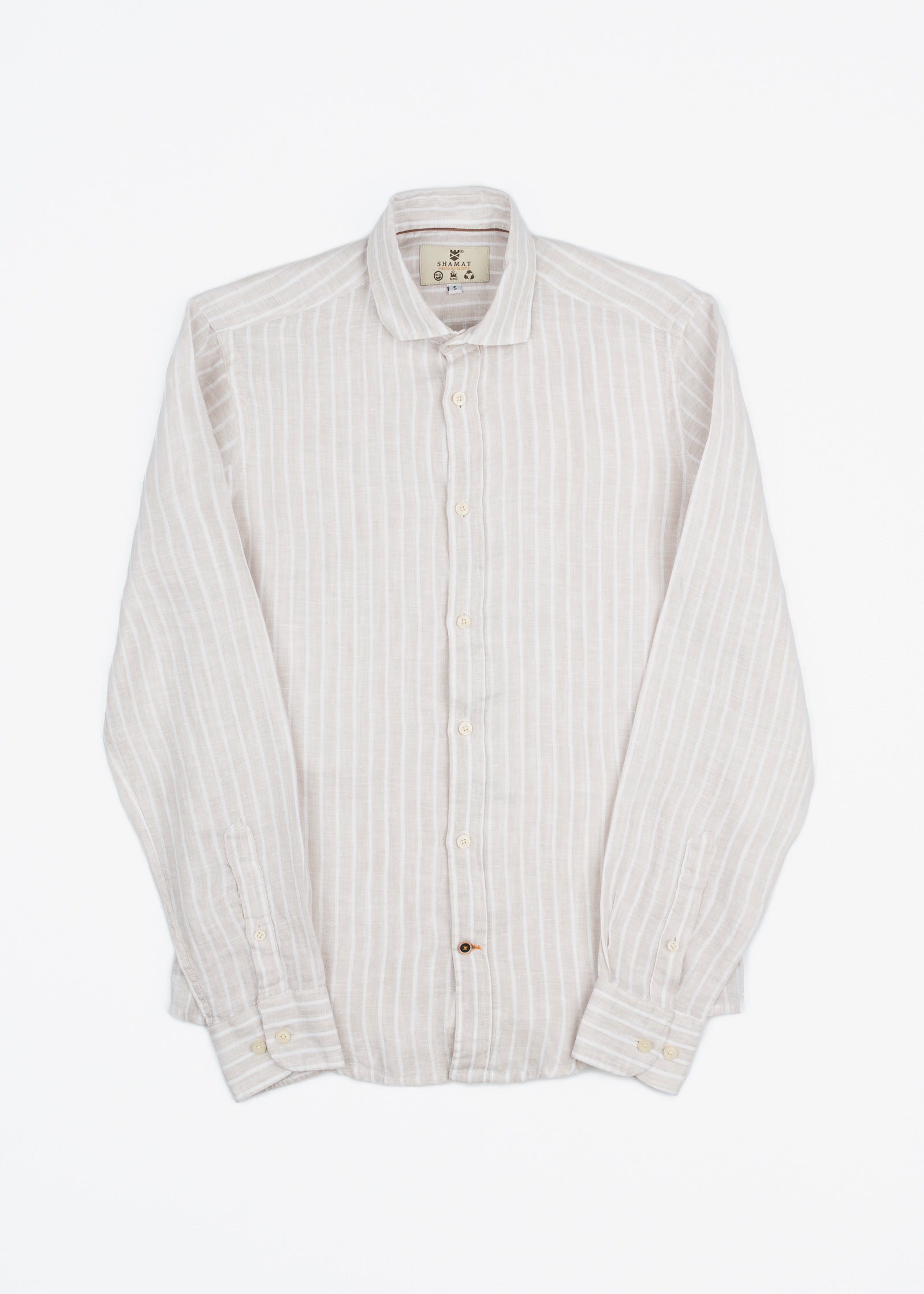 CAMISA FLASH