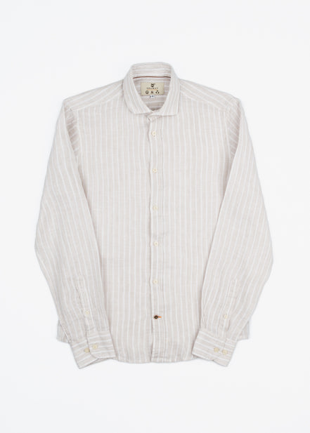 CAMISA FLASH