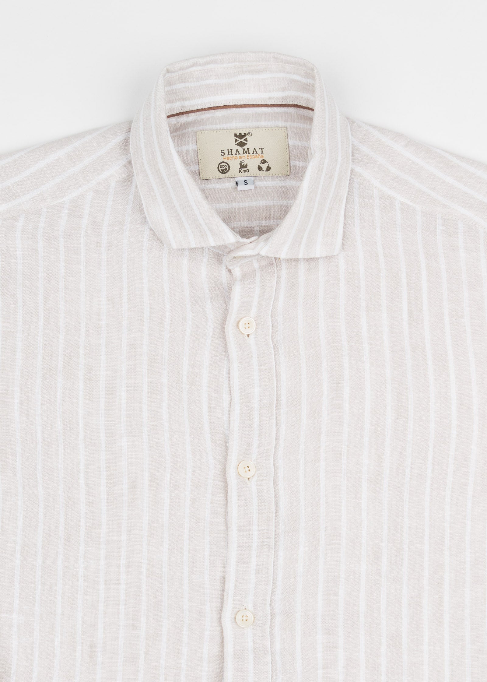 CAMISA FLASH