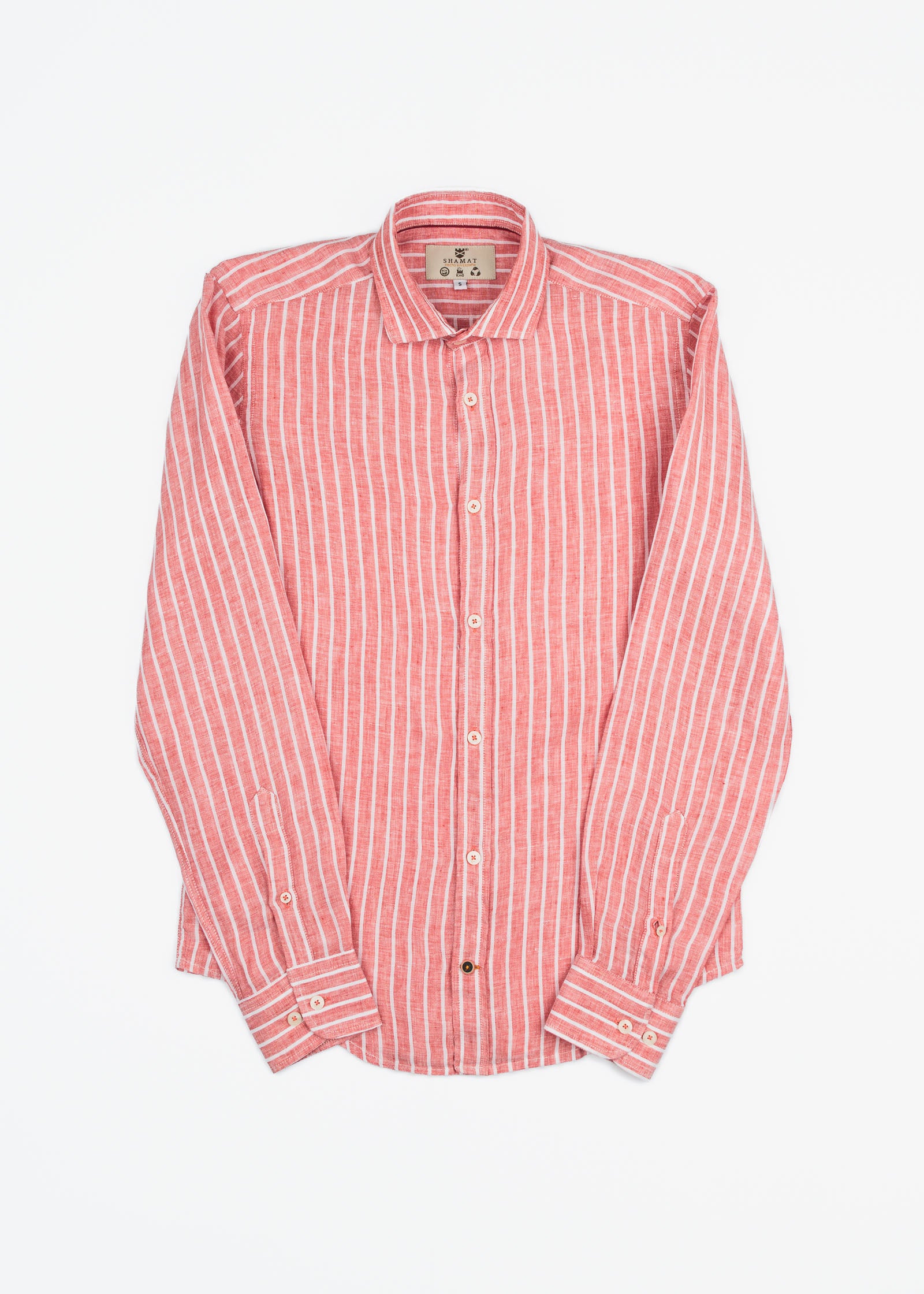 CAMISA FLASH