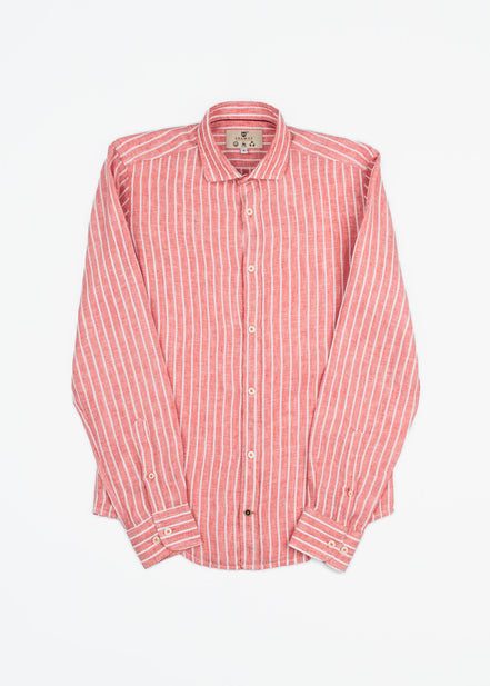 CAMISA FLASH