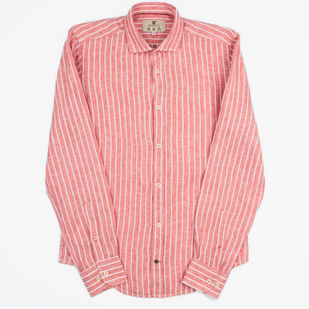 CAMISA FLASH