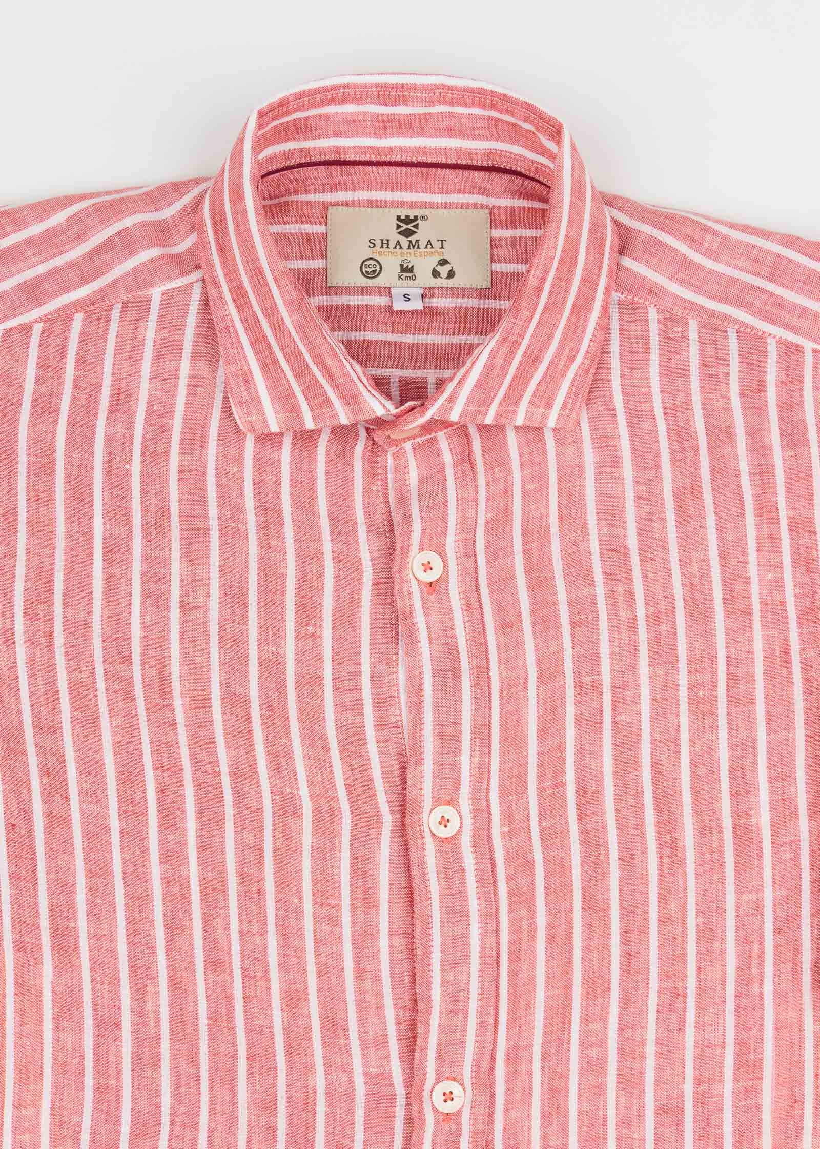 CAMISA FLASH