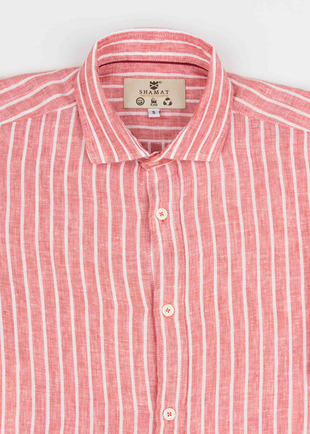 CAMISA FLASH