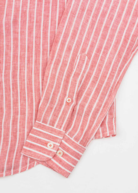 CAMISA FLASH