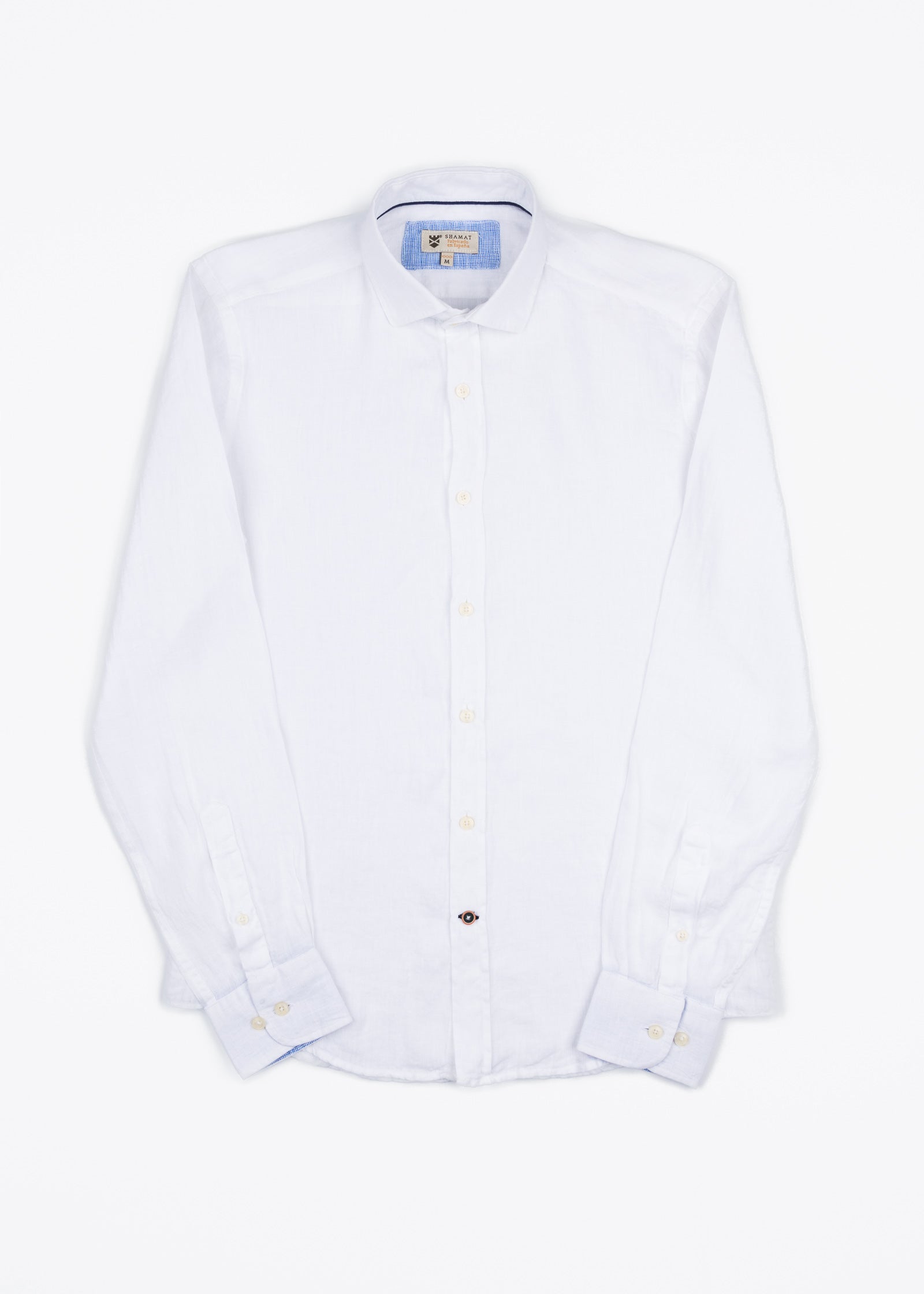 CAMISA FLASH COMBI