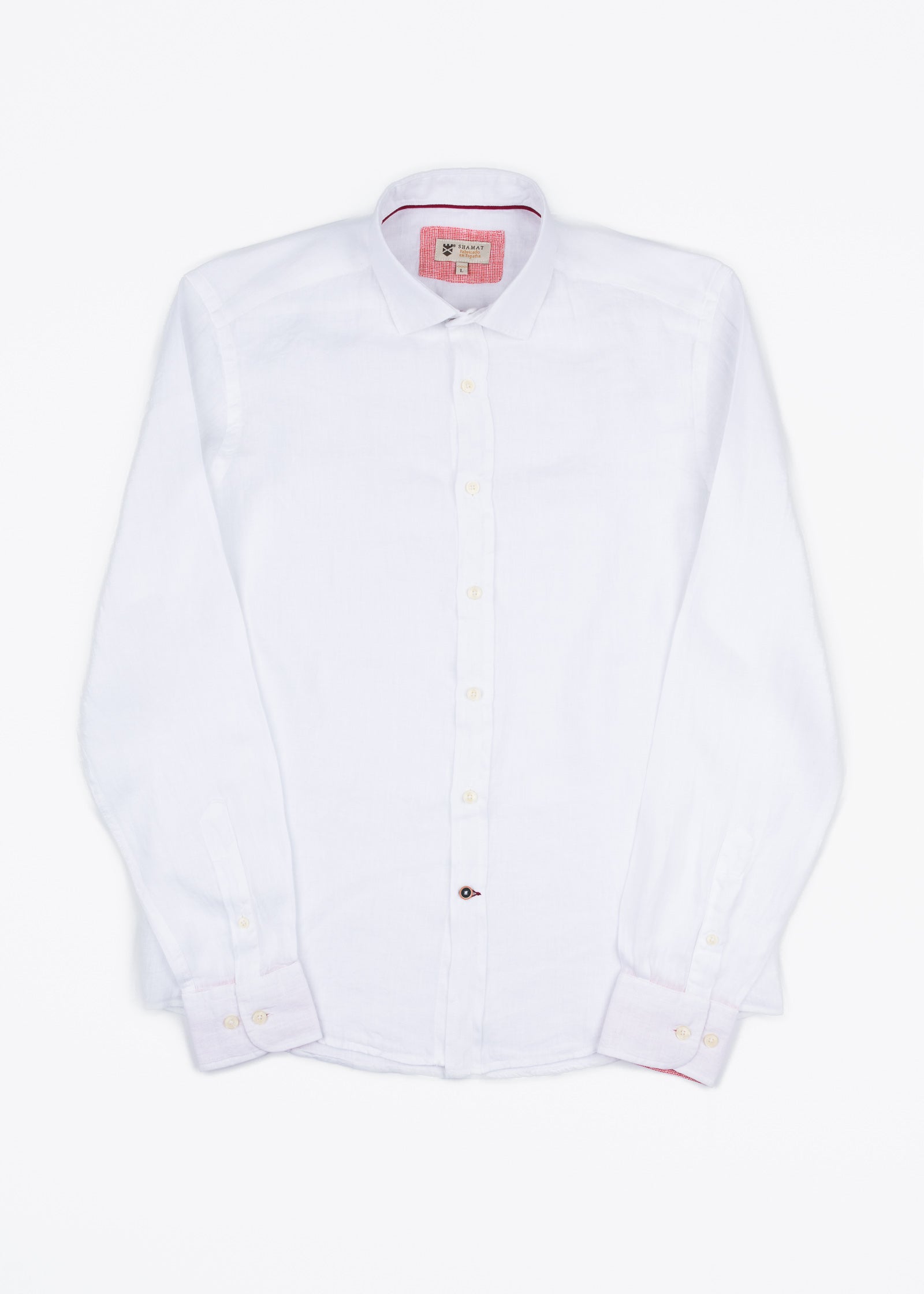 CAMISA FLASH COMBI