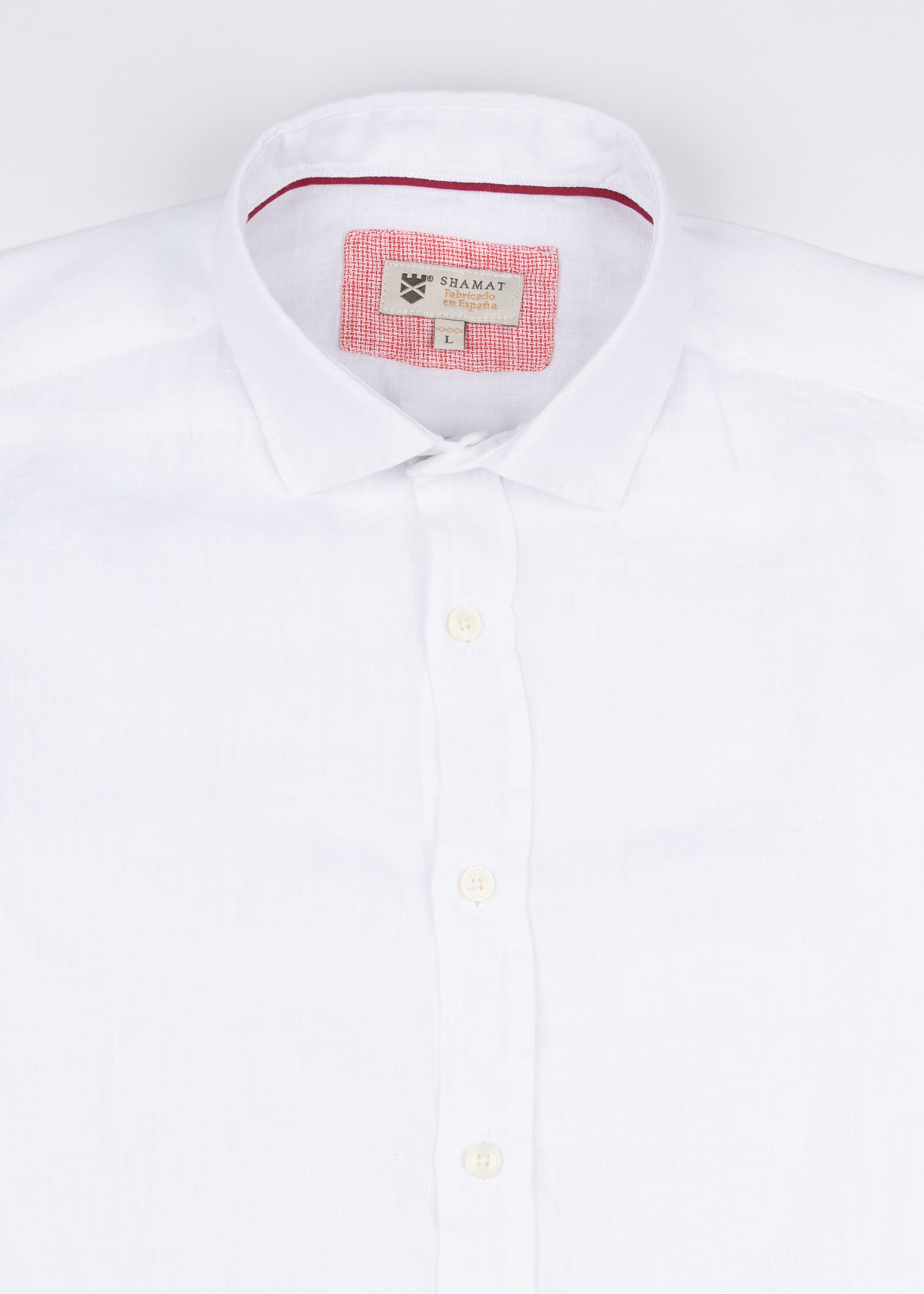 CAMISA FLASH COMBI