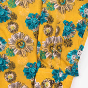 CAMISA ESTAMPADA ELASTÁN