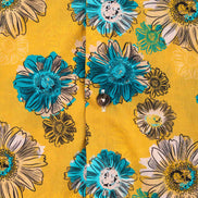 CAMISA ESTAMPADA ELASTÁN