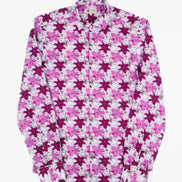 CAMISA ESTAMPADA VOILÈ