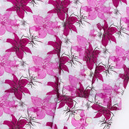 CAMISA ESTAMPADA VOILÈ