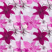 CAMISA ESTAMPADA VOILÈ