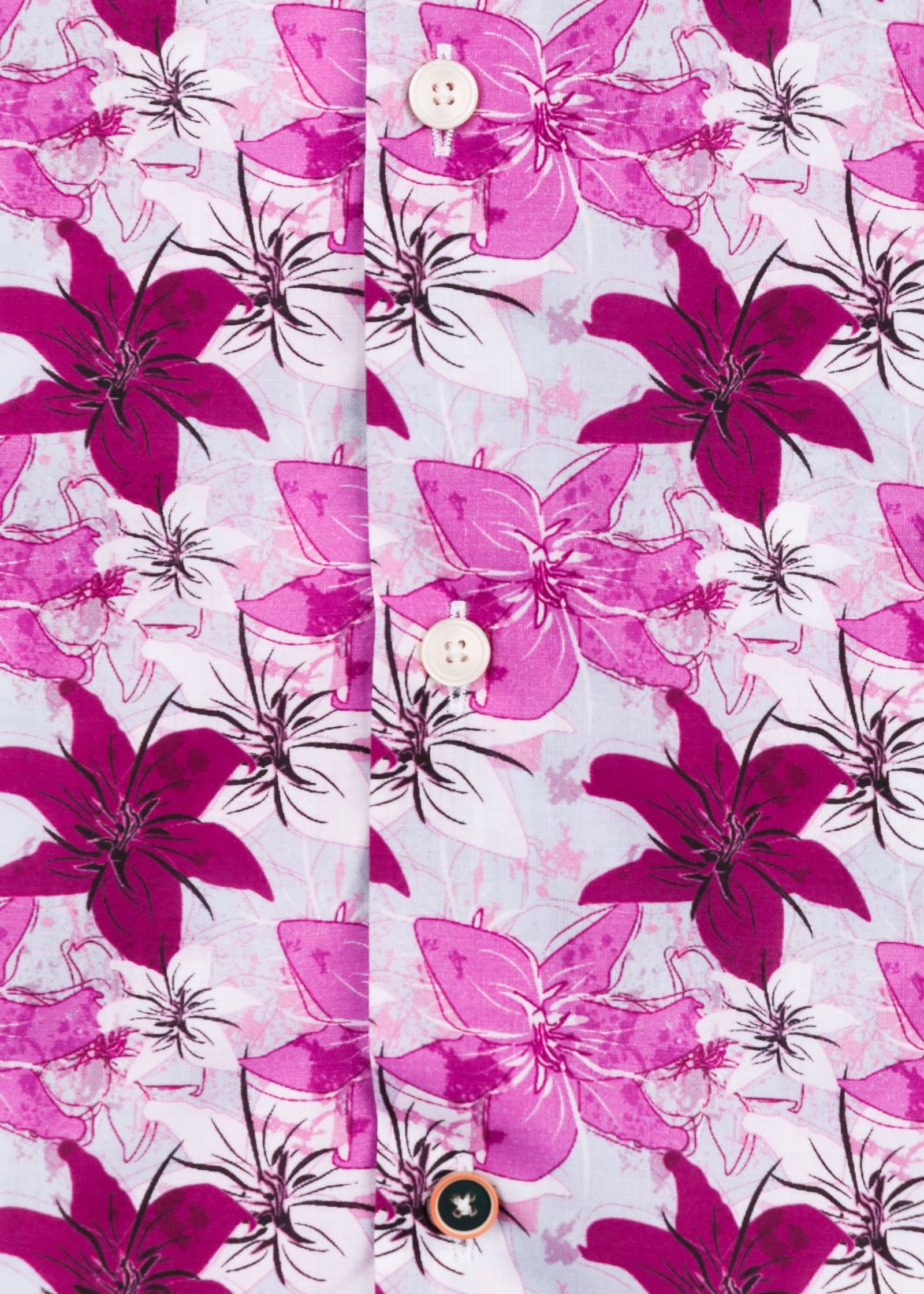 CAMISA ESTAMPADA VOILÈ