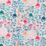 CAMISA ESTAMPADA VOILÈ