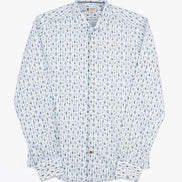 CAMISA ESTAMPADA VOILÈ FLECHAS