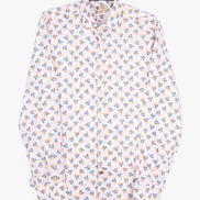 CAMISA ESTAMPADA VOILÈ VELEROS