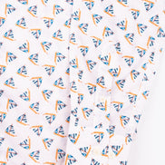 CAMISA ESTAMPADA VOILÈ VELEROS