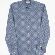 CAMISA ESTAMPADA VOILÈ