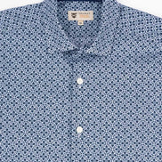 CAMISA ESTAMPADA VOILÈ