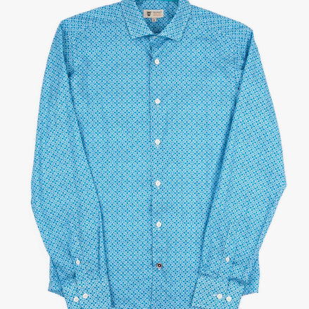 CAMISA ESTAMPADA VOILÈ