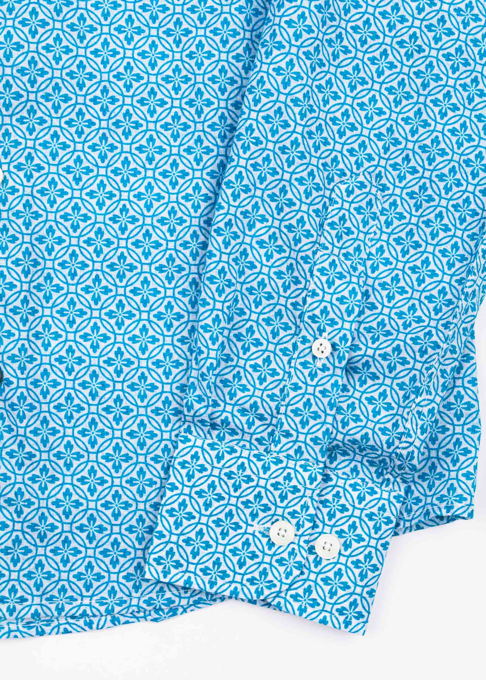 CAMISA ESTAMPADA VOILÈ