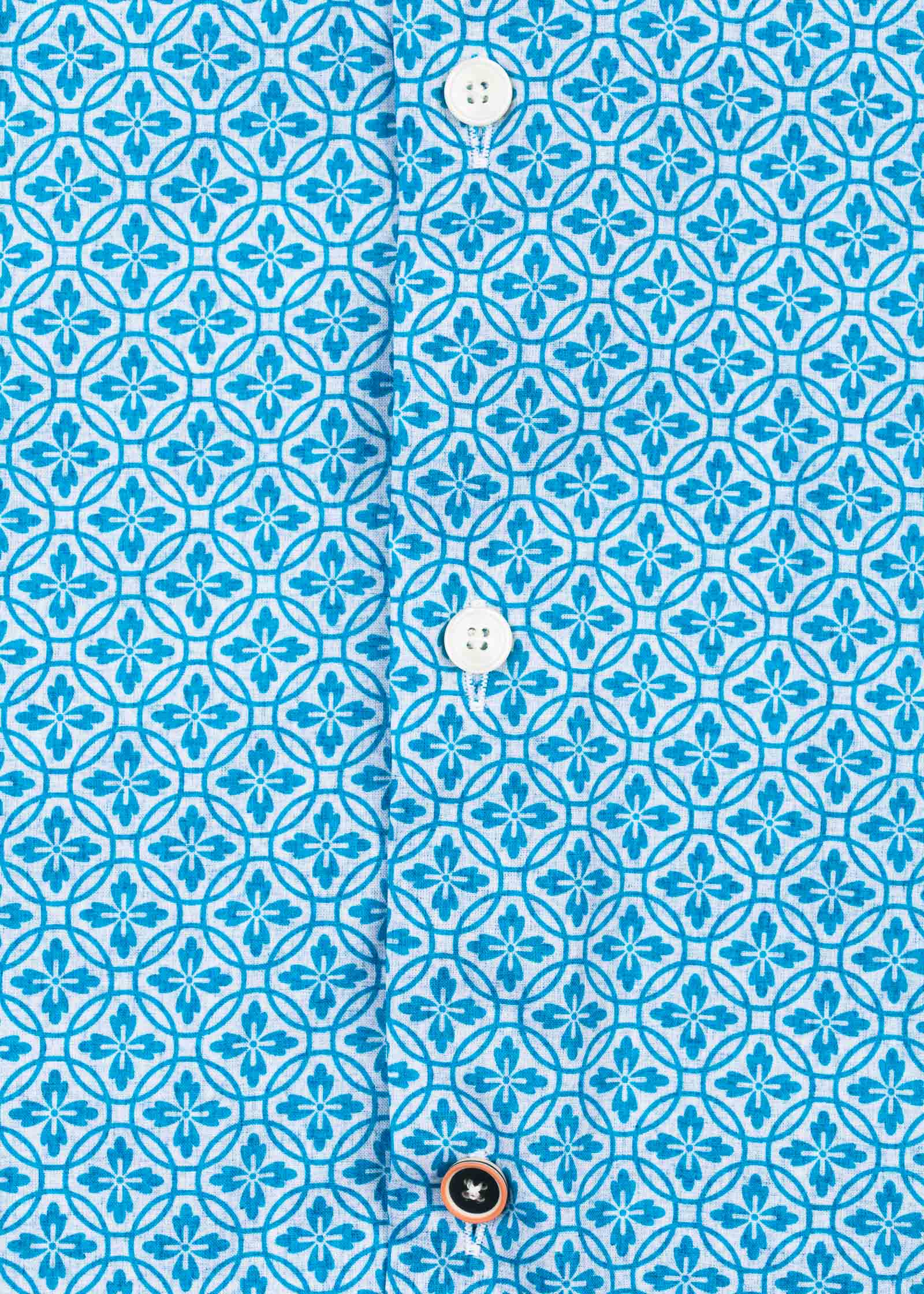 CAMISA ESTAMPADA VOILÈ