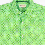 CAMISA ESTAMPADA VOILÈ