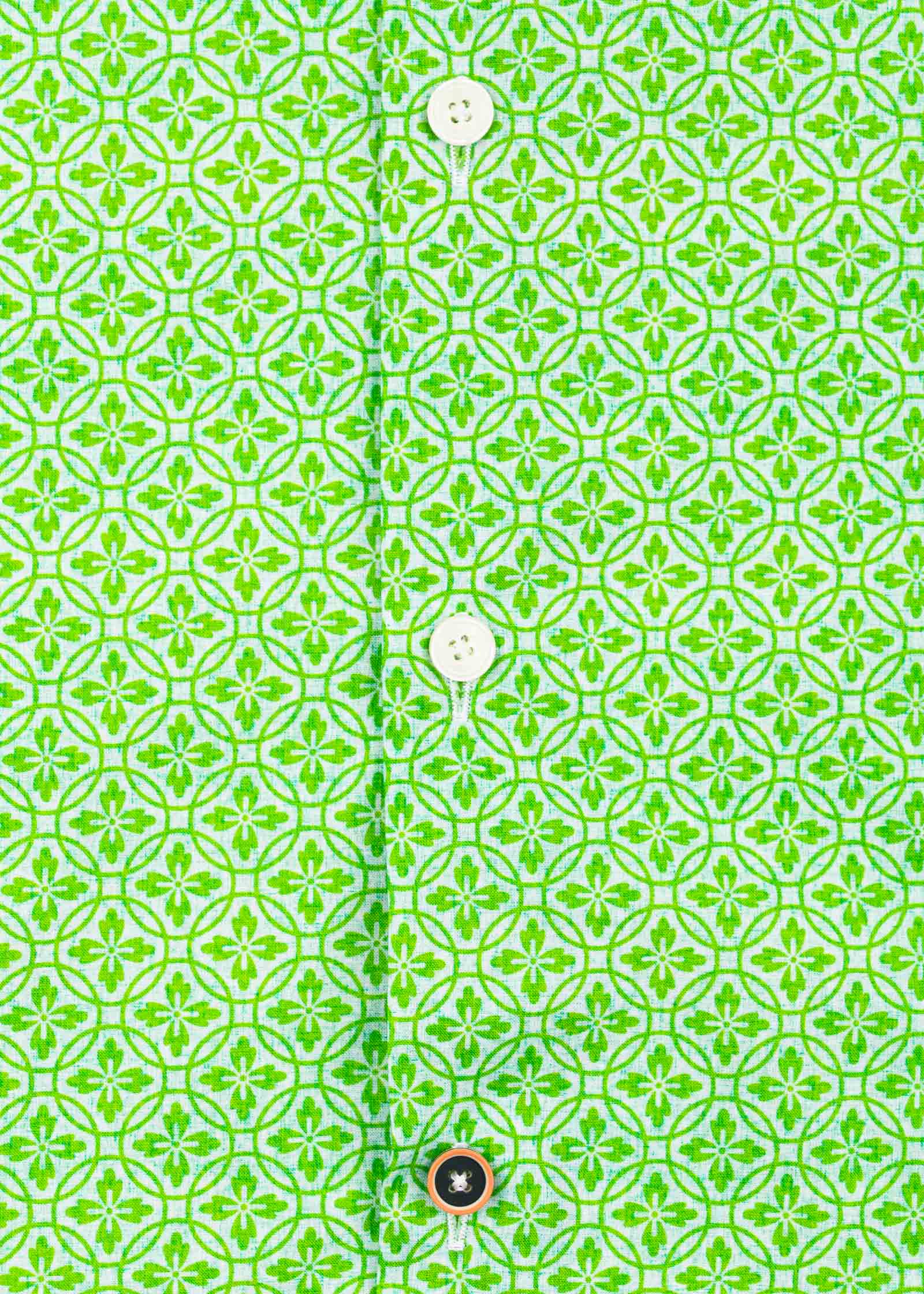 CAMISA ESTAMPADA VOILÈ