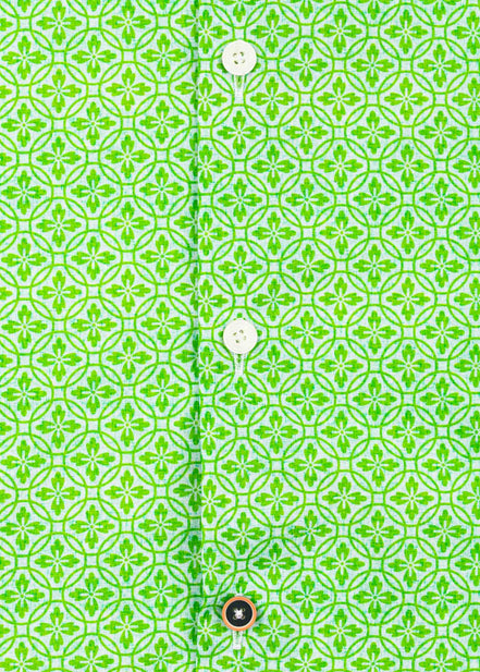 CAMISA ESTAMPADA VOILÈ