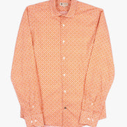 CAMISA ESTAMPADA VOILÈ