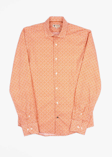 CAMISA ESTAMPADA VOILÈ