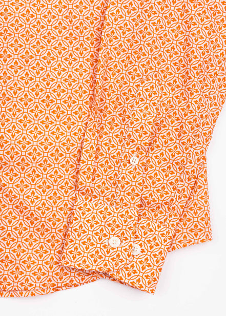CAMISA ESTAMPADA VOILÈ