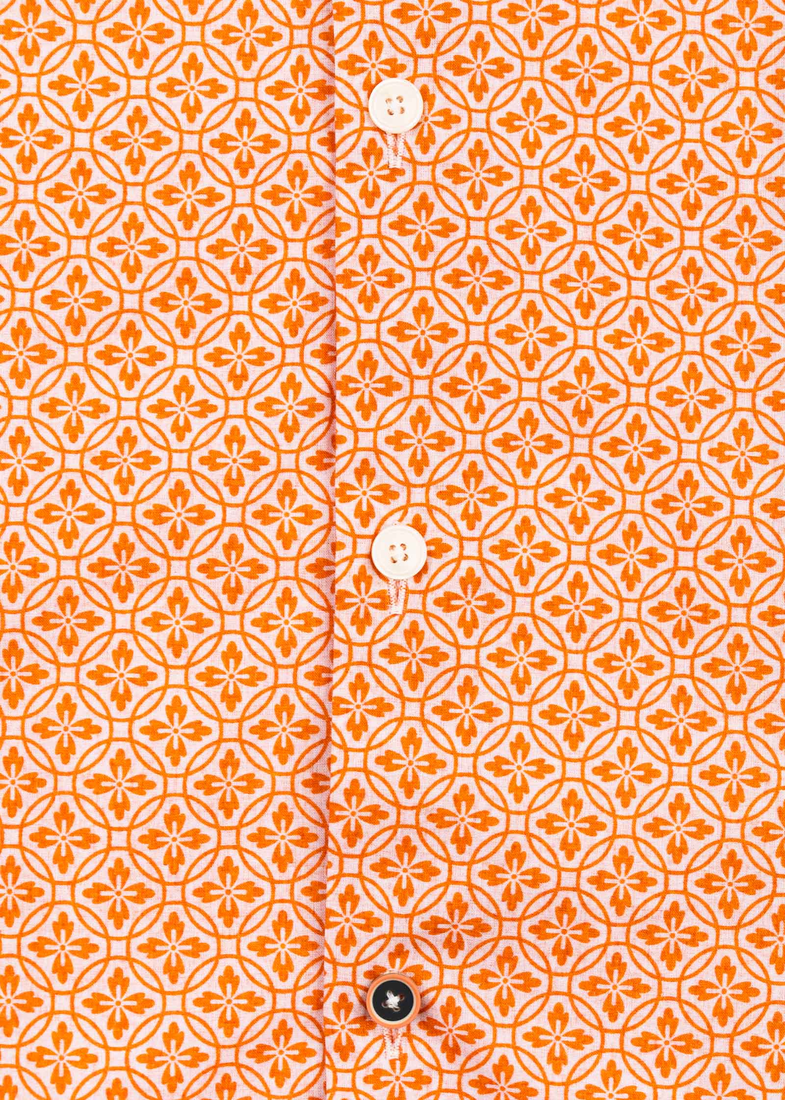 CAMISA ESTAMPADA VOILÈ