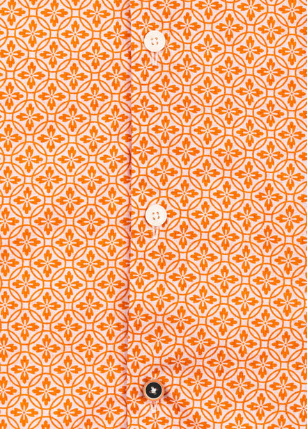 CAMISA ESTAMPADA VOILÈ