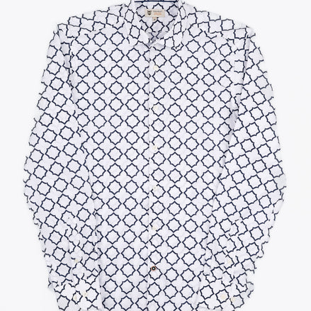 CAMISA ESTAMPADA VOILÈ
