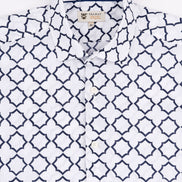 CAMISA ESTAMPADA VOILÈ