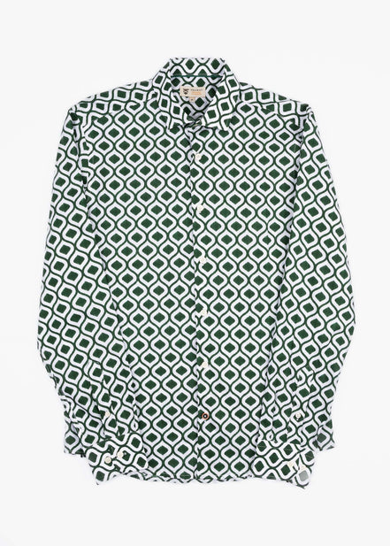 CAMISA ESTAMPADA VOILÈ