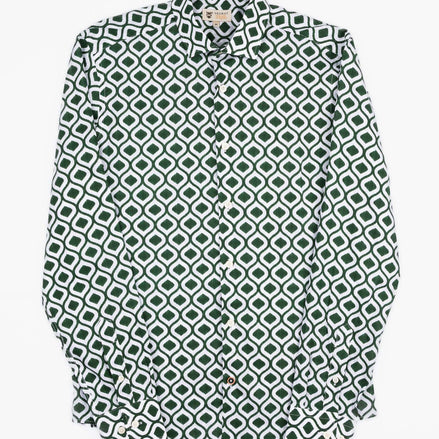 CAMISA ESTAMPADA VOILÈ