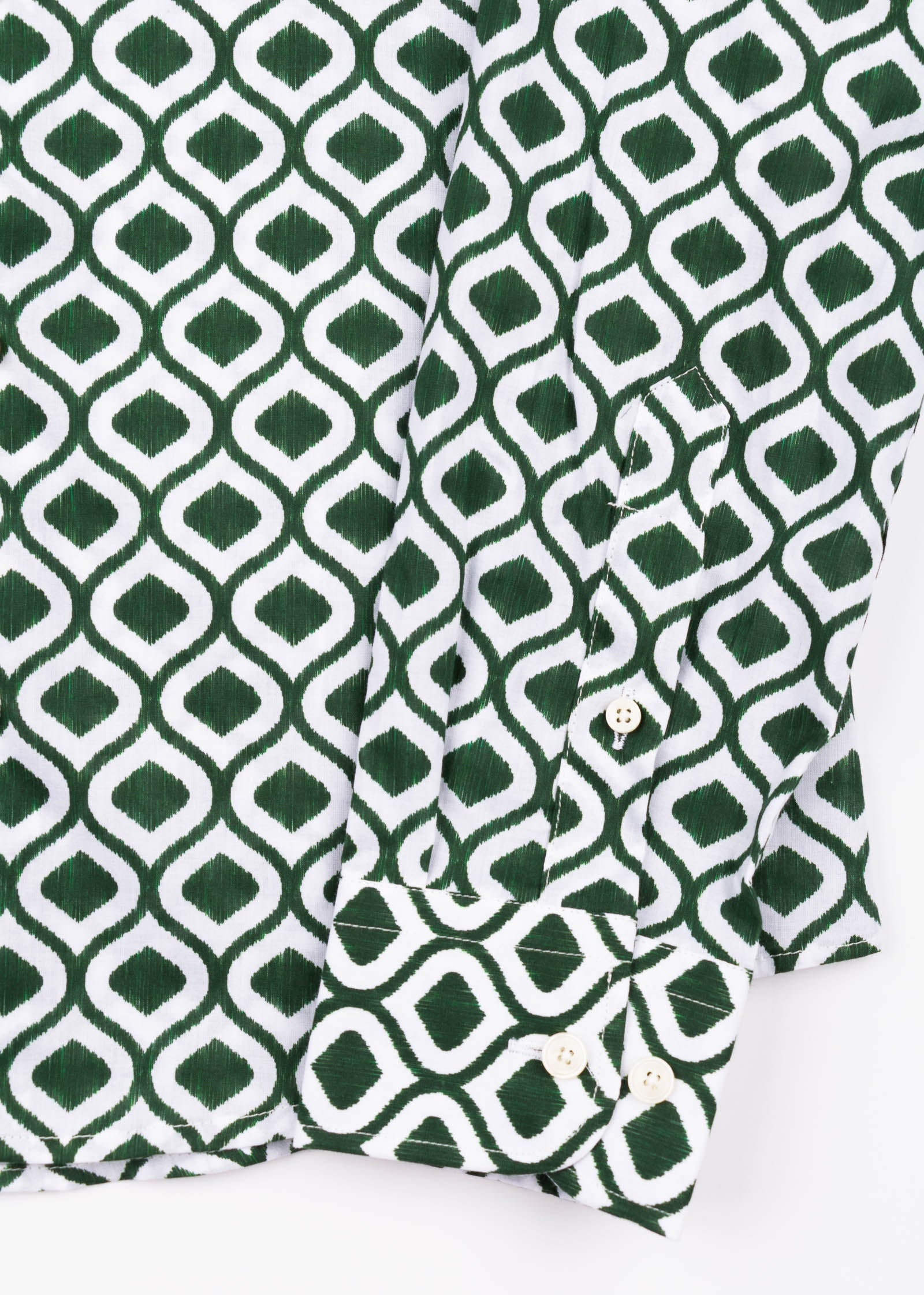 CAMISA ESTAMPADA VOILÈ