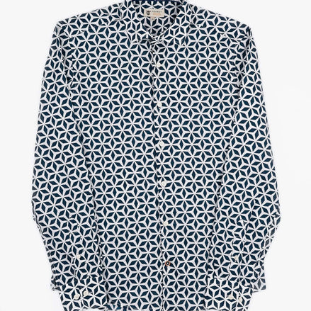 CAMISA ESTAMPADA VOILÈ