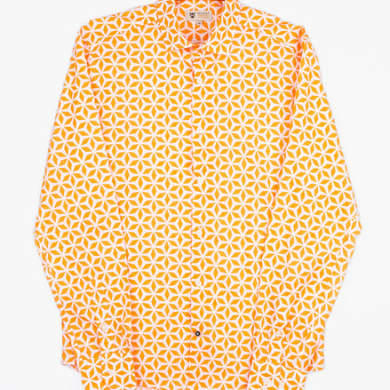CAMISA ESTAMPADA VOILÈ
