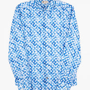 CAMISA ESTAMPADA VOILÈ