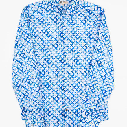 CAMISA ESTAMPADA VOILÈ
