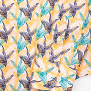 CAMISA ESTAMPADA ELASTÁN