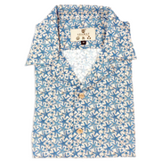 CAMISA BOWLING LINO ESTAMPADA