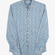 CAMISA ESTAMPADA ELASTÁN