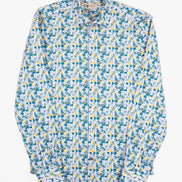 CAMISA ESTAMPADA ELASTÁN