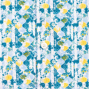 CAMISA ESTAMPADA ELASTÁN